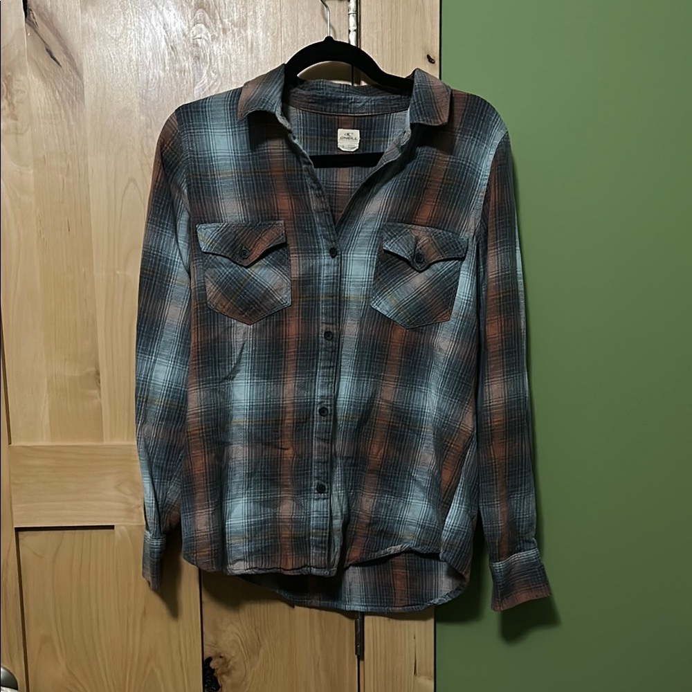 Vintage O’Neil Flannel